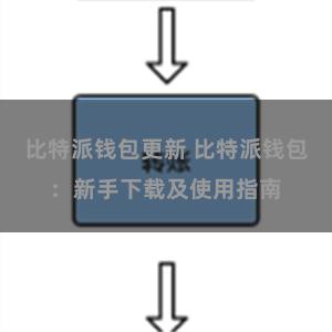 比特派钱包更新 比特派钱包：新手下载及使用指南