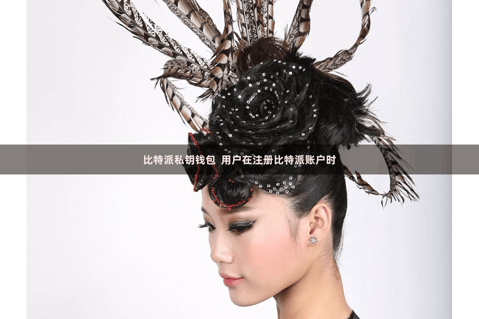 比特派私钥钱包  用户在注册比特派账户时