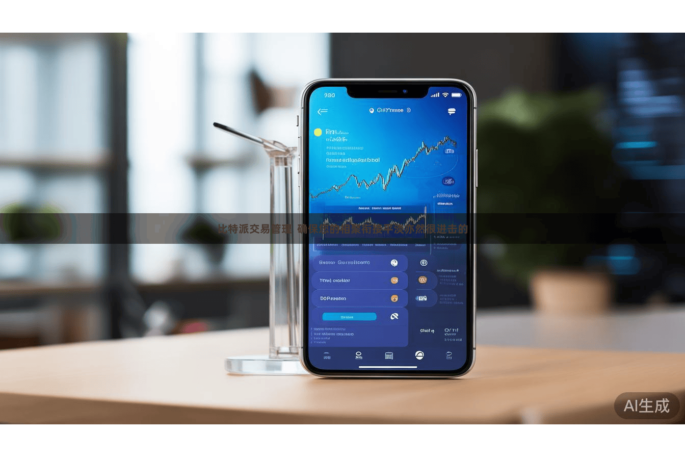 比特派交易管理 确保您的相聚衔接平淡亦然很进击的